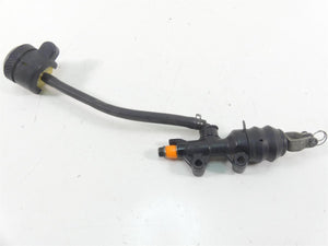 2007 Harley Sportster XL1200 Nightster Rear Brake Master Cylinder 1/2 42521-07 | Mototech271