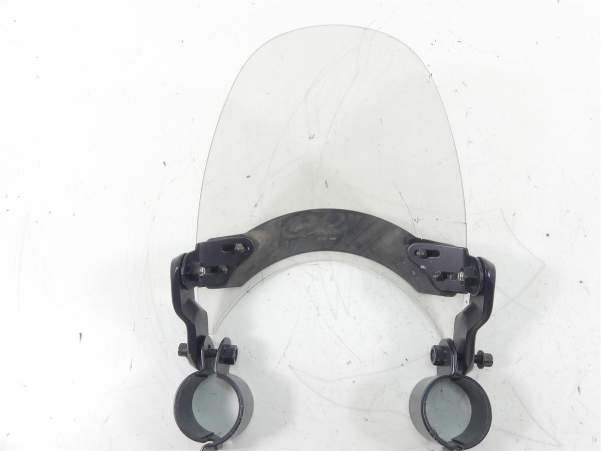 2018 Harley Softail FXBB Street Bob NC Flyscreen Windshield - Read N2554-002 {{ shop.shopifyCountryName }} - Mototech271