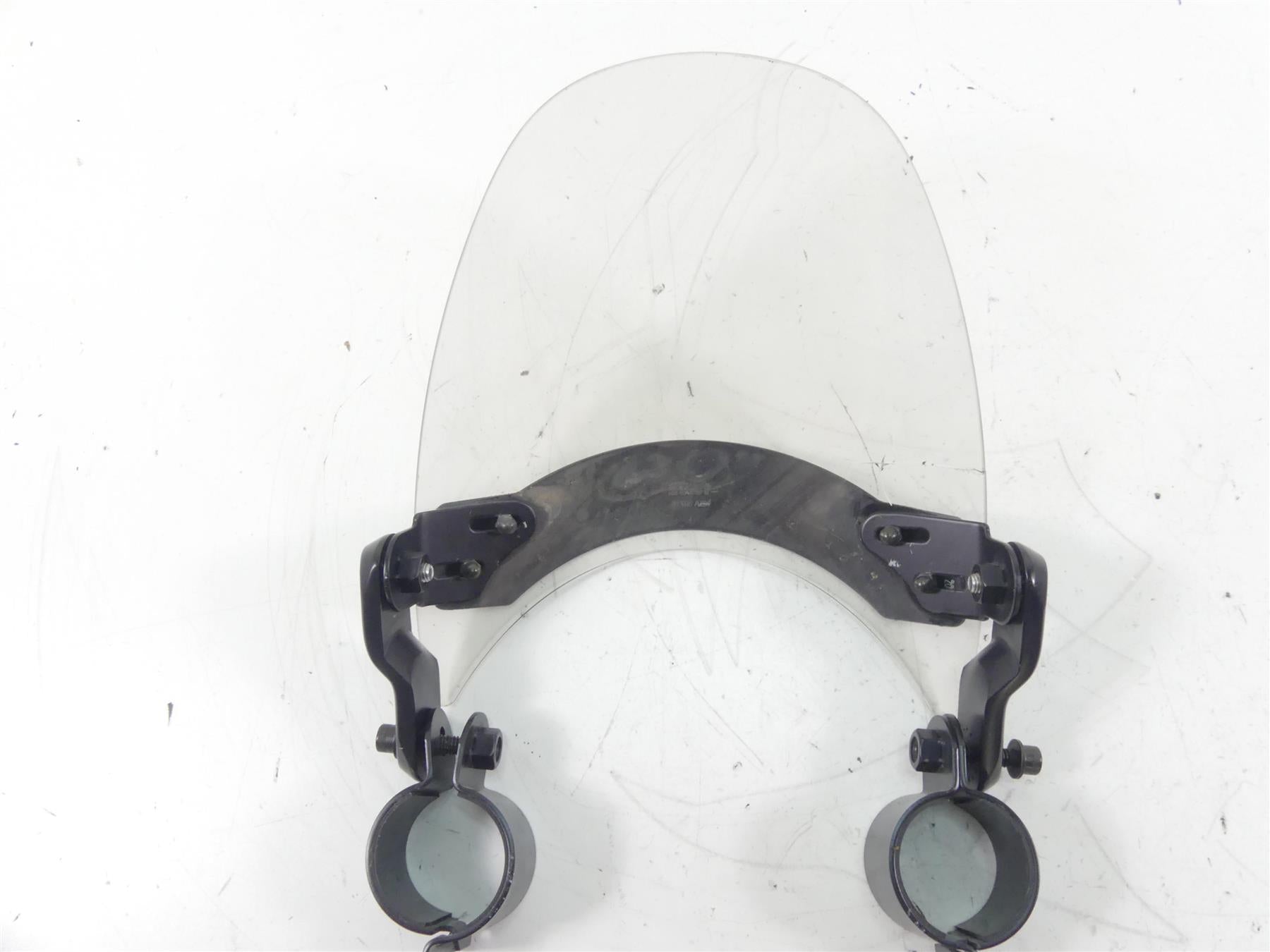 2018 Harley Softail FXBB Street Bob NC Flyscreen Windshield - Read N2554-002 {{ shop.shopifyCountryName }} - Mototech271