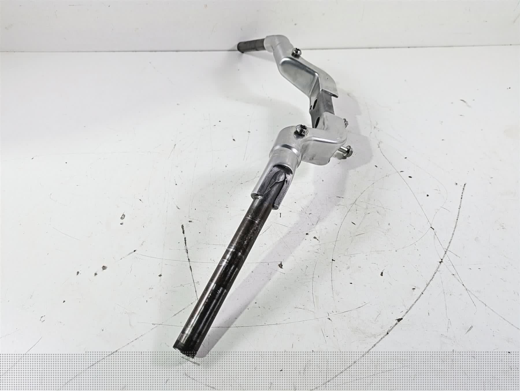 2012 Harley VRSCF Muscle V Rod Straight Handlebar Handle Bar 56012-09 {{ shop.shopifyCountryName }} - Mototech271