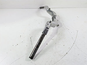 2012 Harley VRSCF Muscle V Rod Straight Handlebar Handle Bar 56012-09 | Mototech271