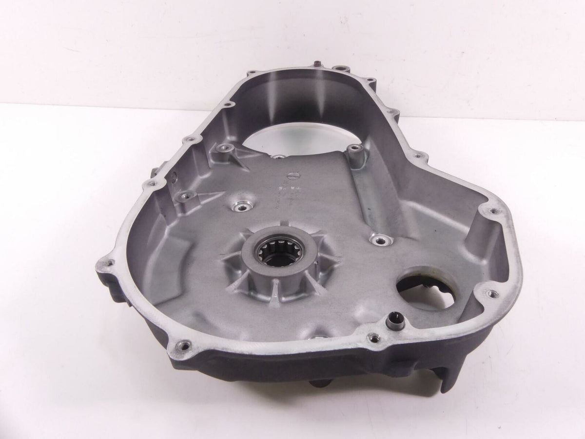 2009 Harley Touring FLHTCU Electra Glide Inner Primary Drive Cover 60677-07A {{ shop.shopifyCountryName }} - Mototech271