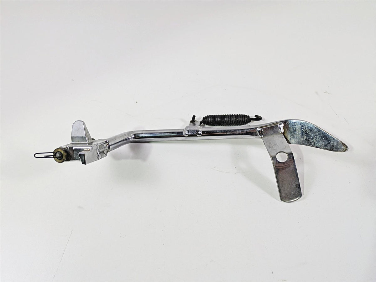 2017 Harley Softail Heritage Classic FLSTC Side Kickstand Jiffy Stand 50087-07A {{ shop.shopifyCountryName }} - Mototech271