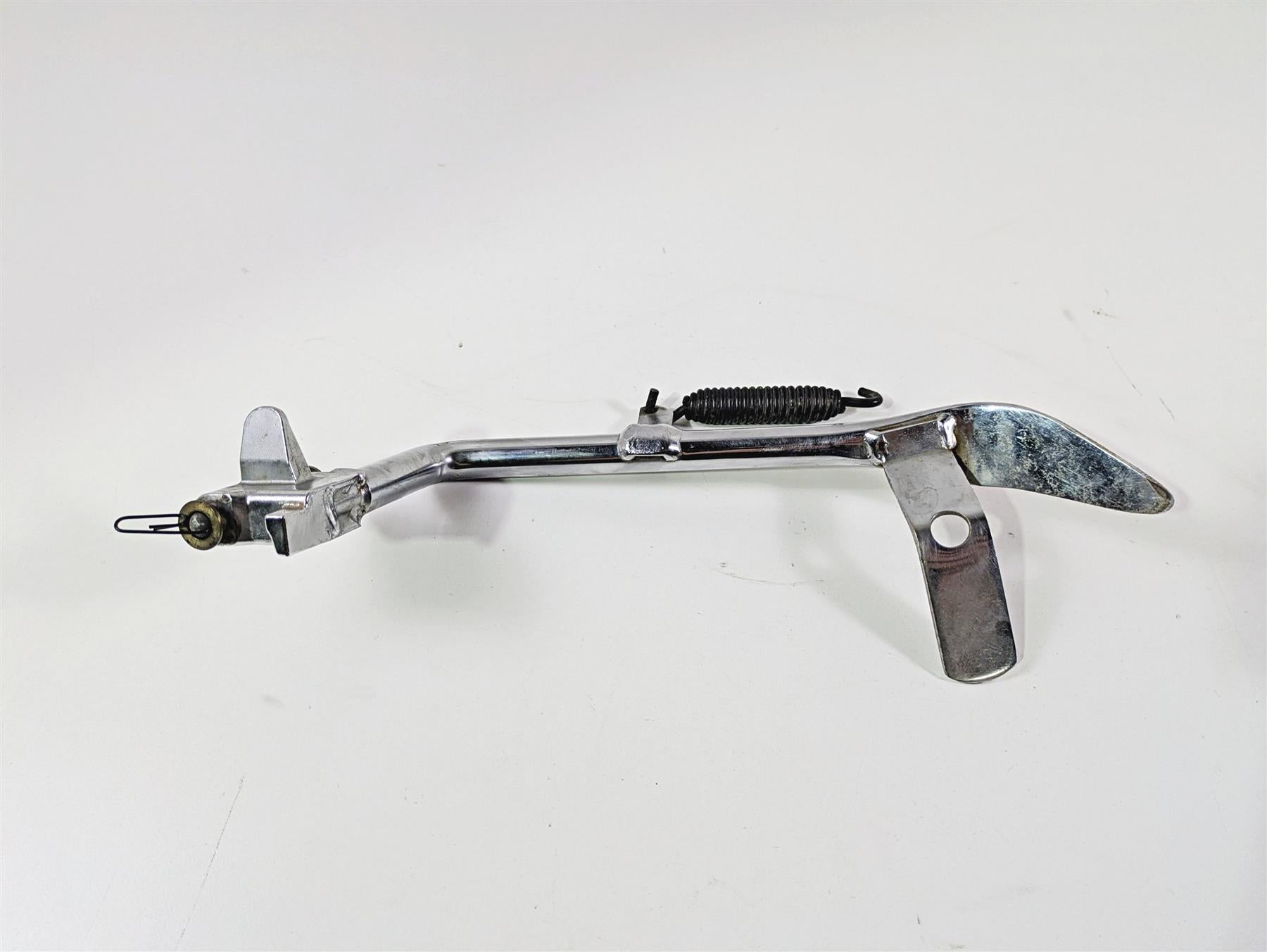 2017 Harley Softail Heritage Classic FLSTC Side Kickstand Jiffy Stand 50087-07A {{ shop.shopifyCountryName }} - Mototech271