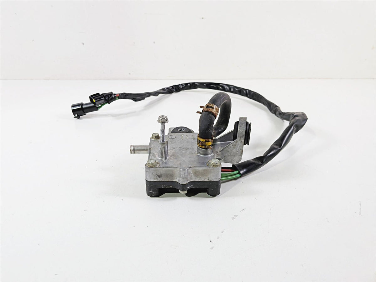 2009 Yamaha Waverunner FX1800 Cruiser Rectifier Voltage Regulator 6S5-81960-00 {{ shop.shopifyCountryName }} - Mototech271