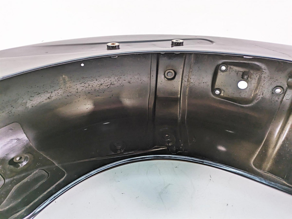 2006 Honda VT1100 C2 Shadow Rear Fender -Read 80110-MCK-A70Z {{ shop.shopifyCountryName }} - Mototech271