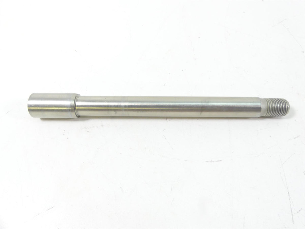 2019 Triumph Street Triple 765R Front 20mm Wheel Spindle Axle T2000650 {{ shop.shopifyCountryName }} - Mototech271