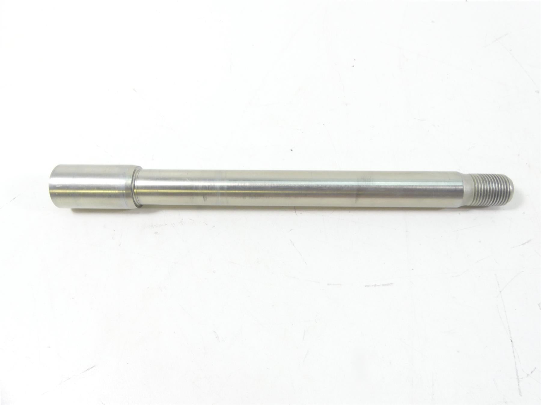 2019 Triumph Street Triple 765R Front 20mm Wheel Spindle Axle T2000650 {{ shop.shopifyCountryName }} - Mototech271