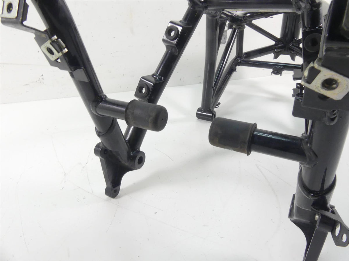 2007 Ducati Sport Classic GT1000 Straight Frame Chassis With Texas Salvage Title 47011831BB {{ shop.shopifyCountryName }} - Mototech271
