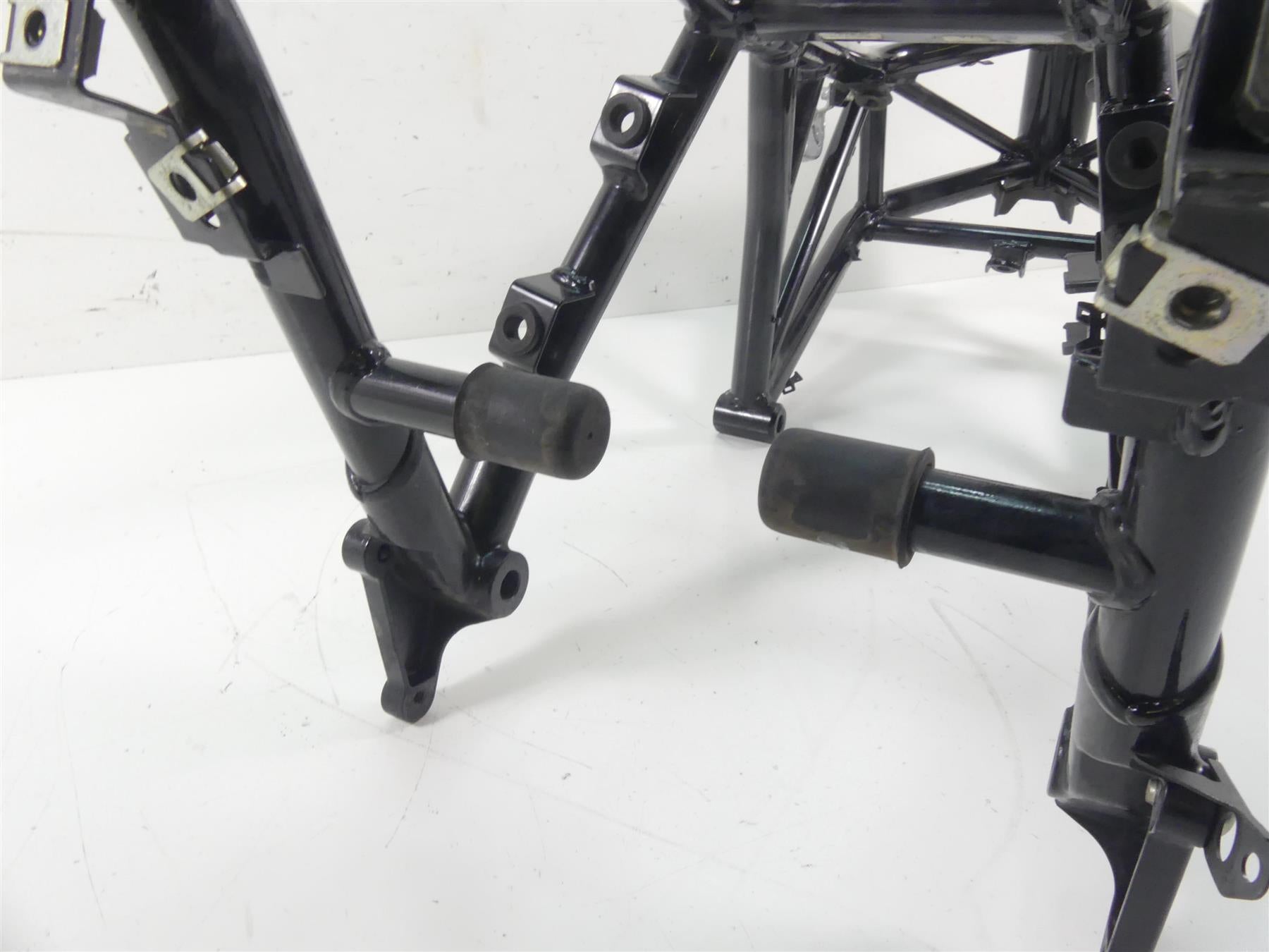 2007 Ducati Sport Classic GT1000 Straight Frame Chassis With Texas Salvage Title 47011831BB {{ shop.shopifyCountryName }} - Mototech271