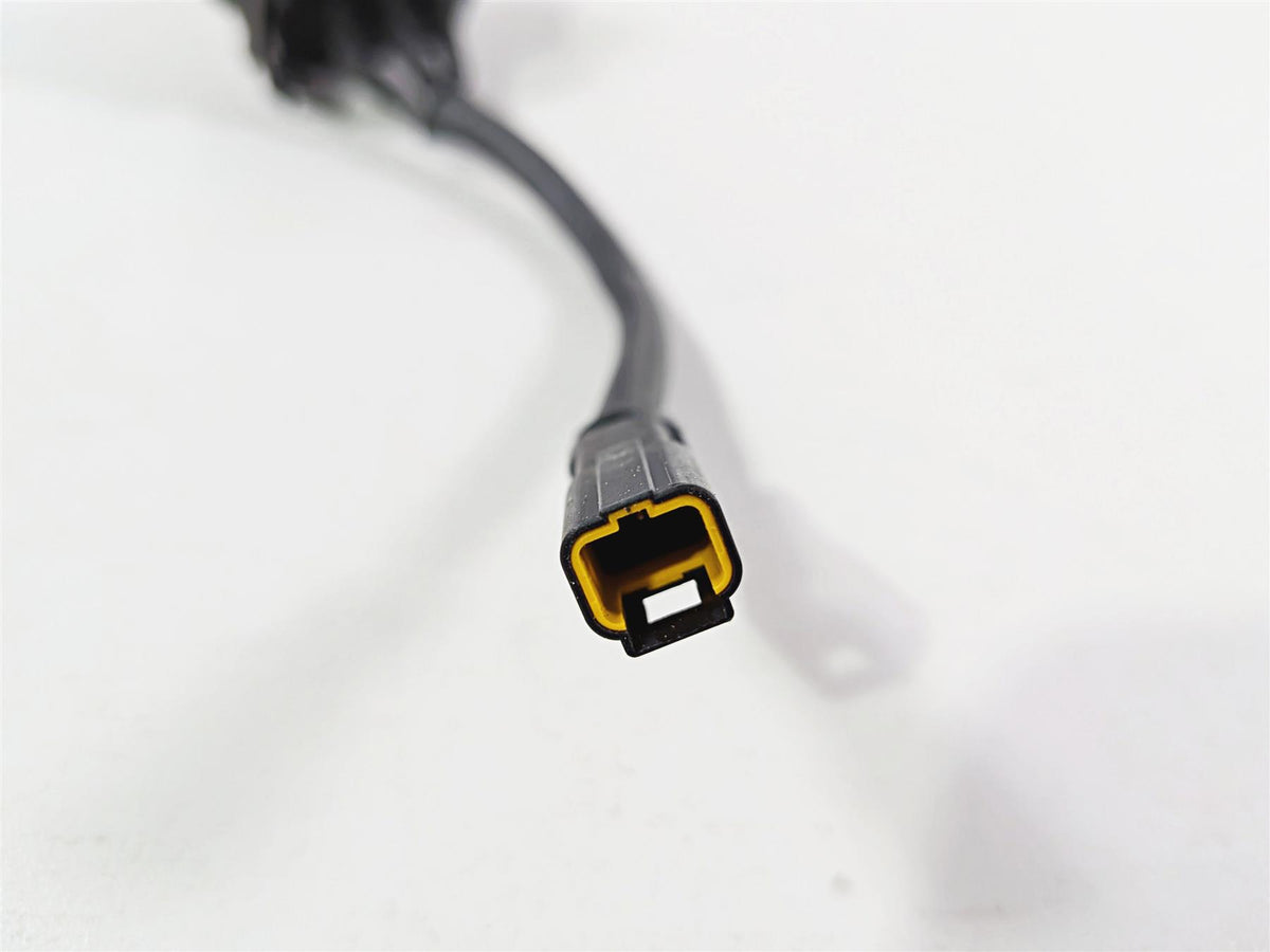 2022 Triumph Tiger 900 GT Pro Heated Seat Switch Knob Button {{ shop.shopifyCountryName }} - Mototech271