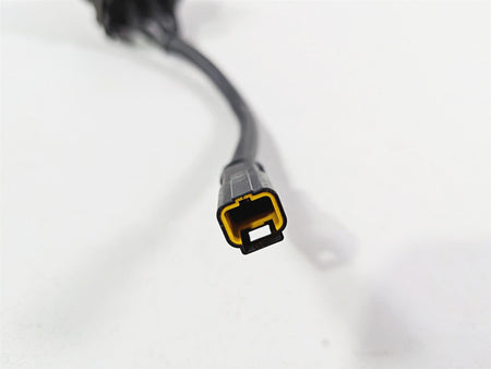 2022 Triumph Tiger 900 GT Pro Heated Seat Switch Knob Button {{ shop.shopifyCountryName }} - Mototech271