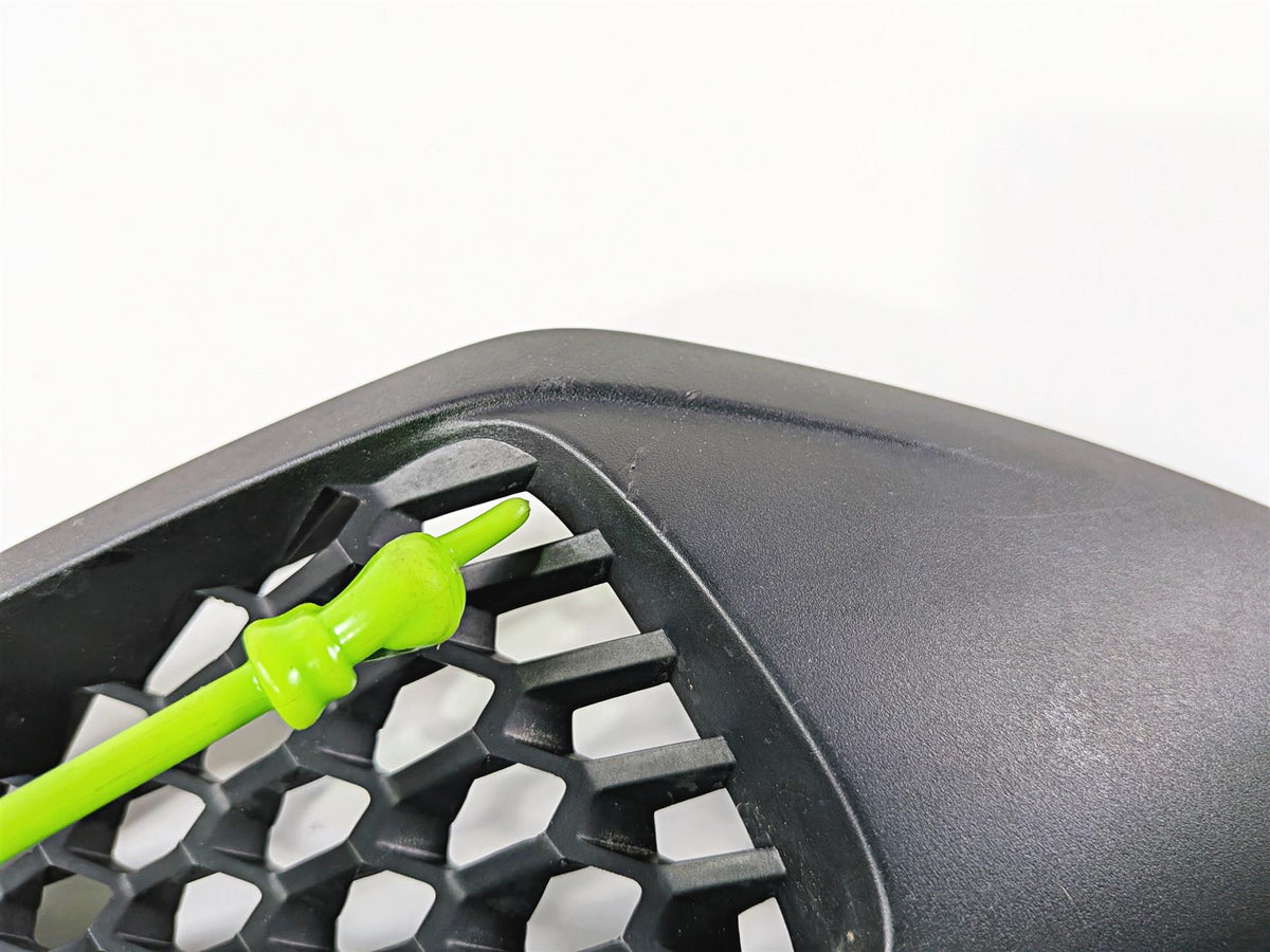 2019 BMW R1250GS K50 Left Intake Fairing & Emblem 46638556655 {{ shop.shopifyCountryName }} - Mototech271