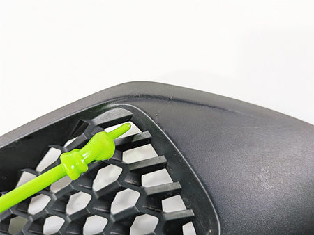 2019 BMW R1250GS K50 Left Intake Fairing & Emblem 46638556655 {{ shop.shopifyCountryName }} - Mototech271