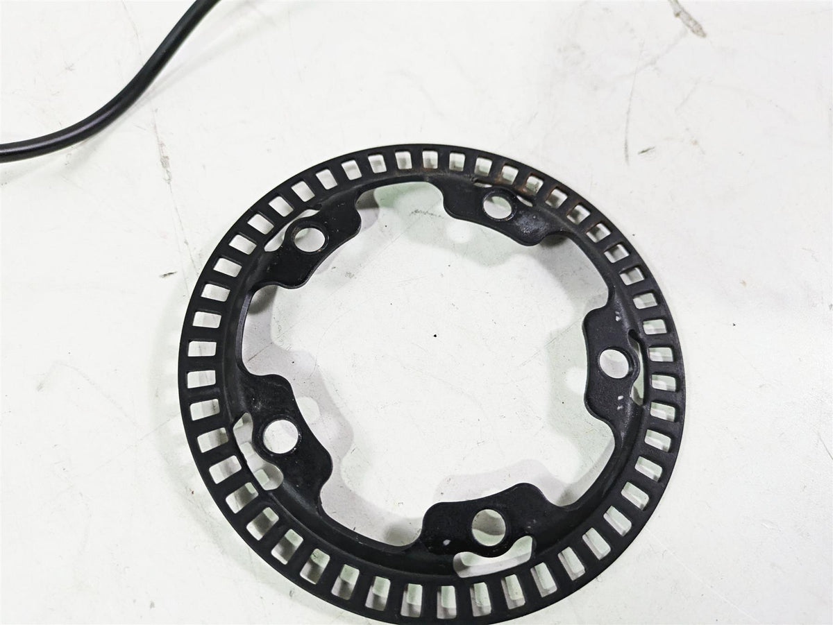 2018 Ducati Hypermotard 939 SP Front Abs Brake Speed Sensor 55212121B {{ shop.shopifyCountryName }} - Mototech271