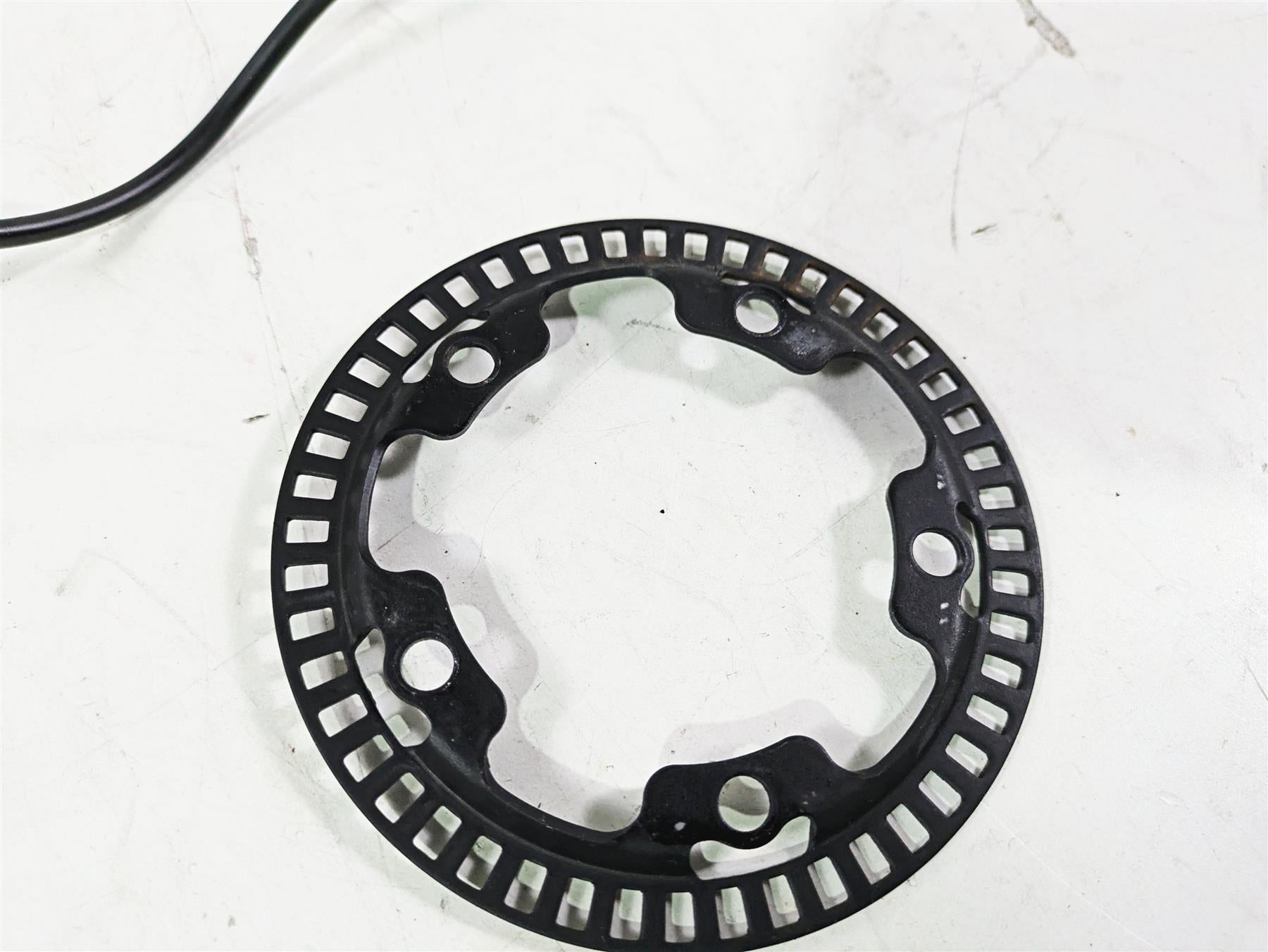 2018 Ducati Hypermotard 939 SP Front Abs Brake Speed Sensor 55212121B {{ shop.shopifyCountryName }} - Mototech271