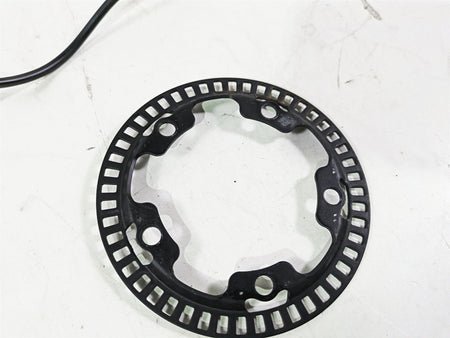 2018 Ducati Hypermotard 939 SP Front Abs Brake Speed Sensor 55212121B {{ shop.shopifyCountryName }} - Mototech271