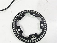 Load image into Gallery viewer, 2018 Ducati Hypermotard 939 SP Front Abs Brake Speed Sensor 55212121B
