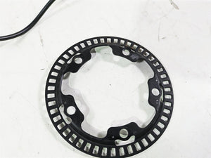 2018 Ducati Hypermotard 939 SP Front Abs Brake Speed Sensor 55212121B