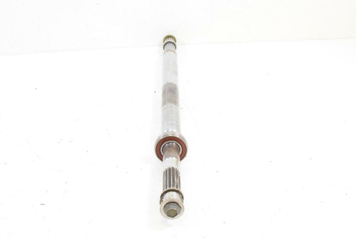 2012 Polaris Pro RMK 800 163" Secondary Quickdrive Drive Jackshaft Axle 1333019 {{ shop.shopifyCountryName }} - Mototech271