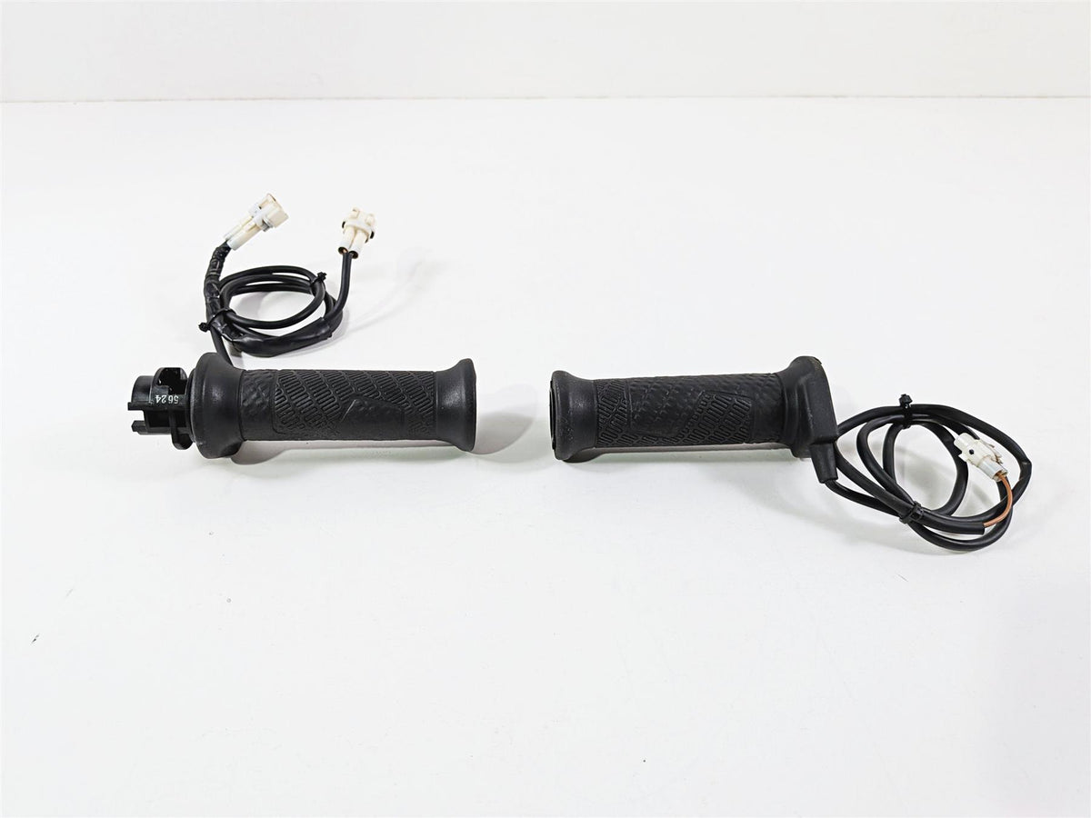2016 KTM 1290 Super Adventure Heated Left Right Hand Grips Set {{ shop.shopifyCountryName }} - Mototech271