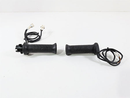2016 KTM 1290 Super Adventure Heated Left Right Hand Grips Set {{ shop.shopifyCountryName }} - Mototech271