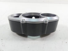 Load image into Gallery viewer, 2012 Harley VRSCF Muscle Rod Speedometer Gauges Housing &amp; Bezel 71981-09 | Mototech271
