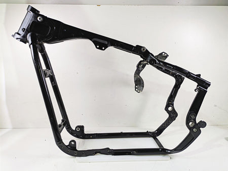 2018 Harley FLHCS Softail Heritage 115th Straight Frame Chassis 30dgr With Clean Texas Title 47000126 {{ shop.shopifyCountryName }} - Mototech271