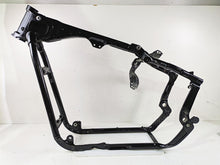 Load image into Gallery viewer, 2018 Harley FLHCS Softail Heritage 115th Straight Frame Chassis 30dgr With Clean Texas Title 47000126
