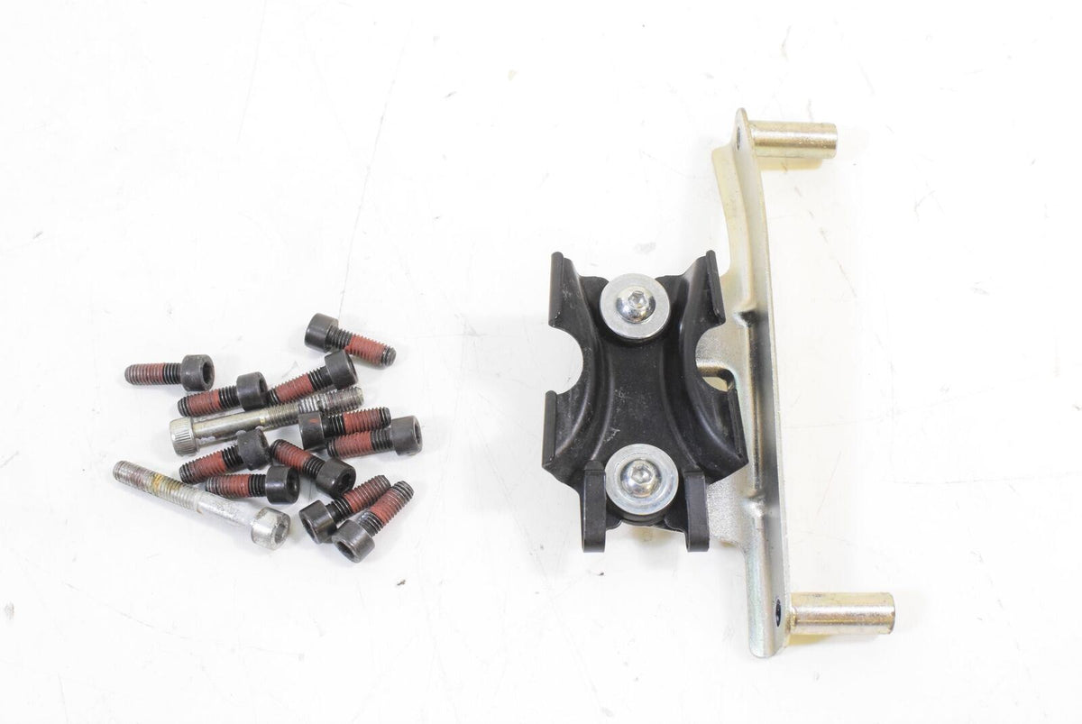 2012 Ducati 848 Evo Corse SE Timing Cover Fairing Set 24511312A {{ shop.shopifyCountryName }} - Mototech271