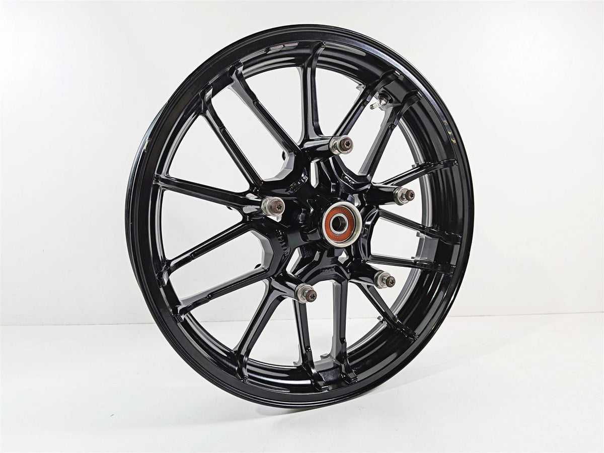 2020 Indian Challenger Limited Straight 19x3.5 Front Wheel Rim 1523500 1525331-Mototech271