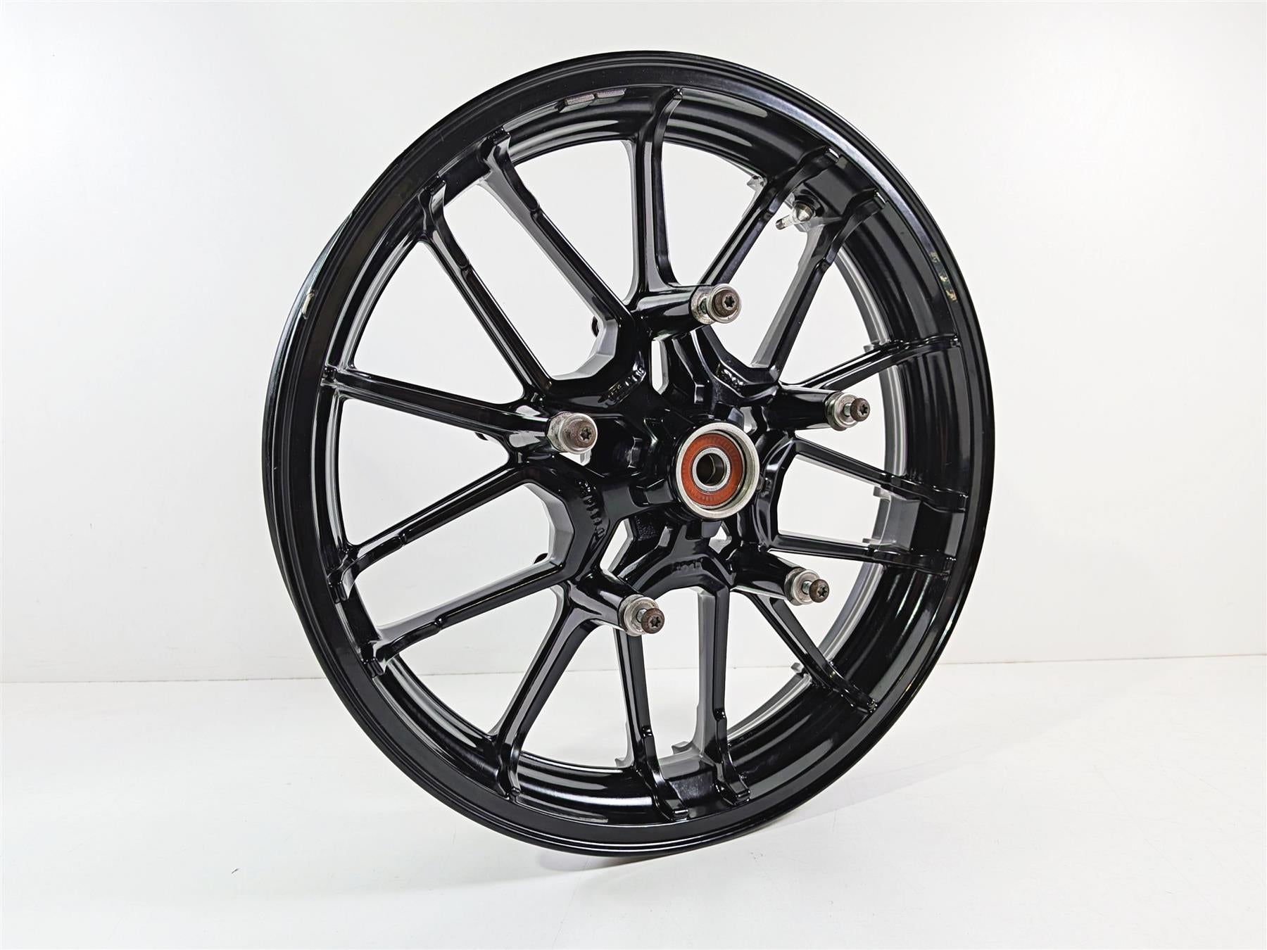 2020 Indian Challenger Limited Straight 19x3.5 Front Wheel Rim 1523500 1525331-Mototech271