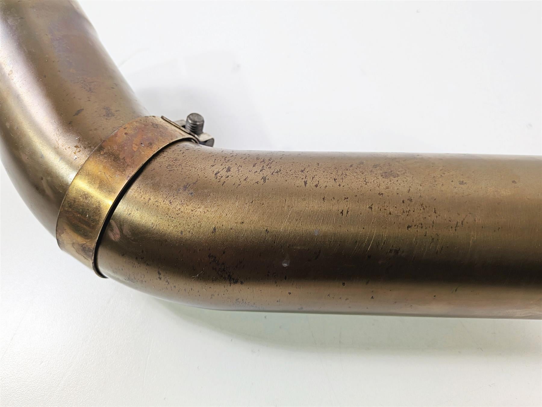 2018 Aprilia RSV4 RR Arrow Exhaust SlipOn Muffler & Mount Set 71214PRN {{ shop.shopifyCountryName }} - Mototech271
