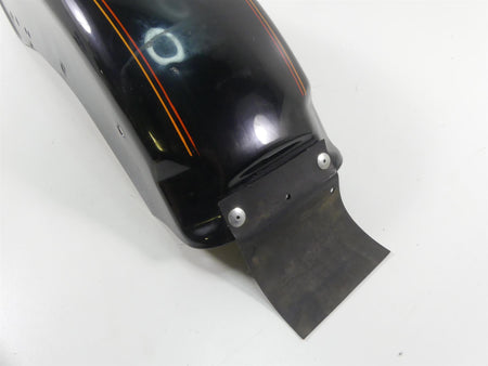 1993 Harley FXSTS Softail Springer Rear Fender Tire Hugger Guard - Read 59914-86 {{ shop.shopifyCountryName }} - Mototech271