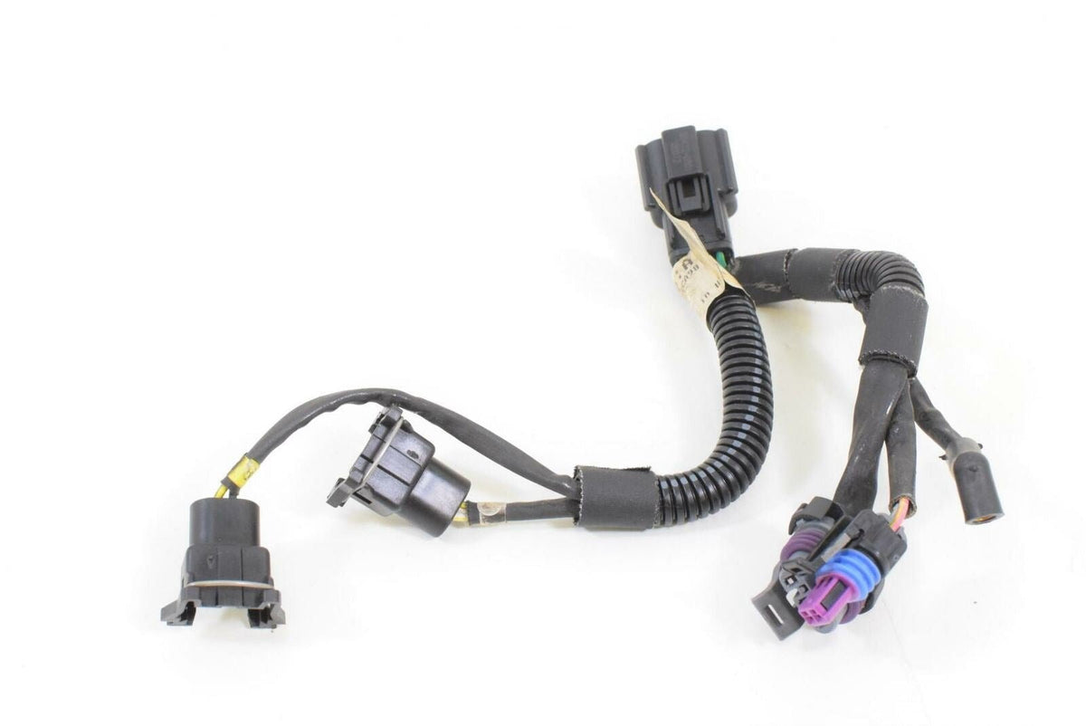 2009 Harley VRSCDX Night V-Rod Special Engine Wiring Harness -No Cuts- 70155-07 {{ shop.shopifyCountryName }} - Mototech271