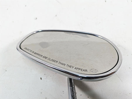 2013 Harley Softail FLSTC Heritage Classic Rear View Mirror Set 91840-03 {{ shop.shopifyCountryName }} - Mototech271