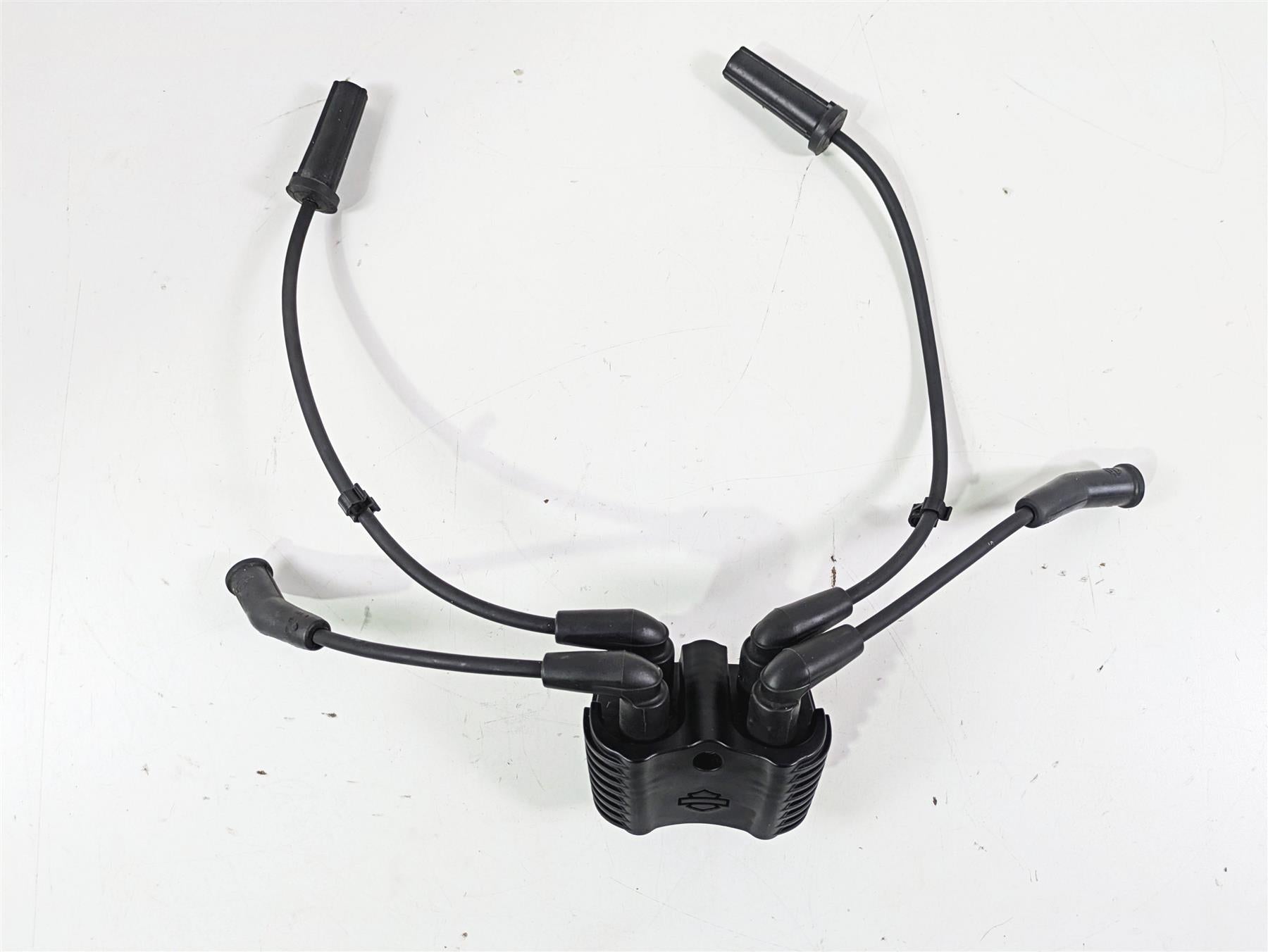 2022 Harley FXLRS Softail Low Rider Ignition Coil Wires Set 31600067 {{ shop.shopifyCountryName }} - Mototech271