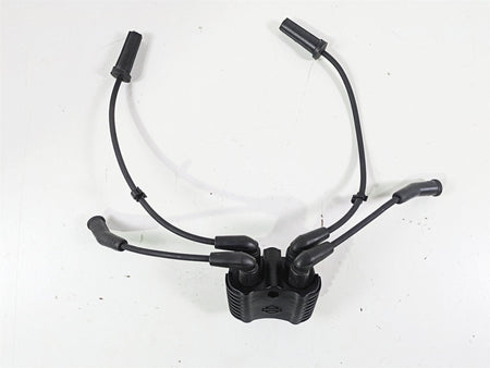 2022 Harley FXLRS Softail Low Rider Ignition Coil Wires Set 31600067 {{ shop.shopifyCountryName }} - Mototech271