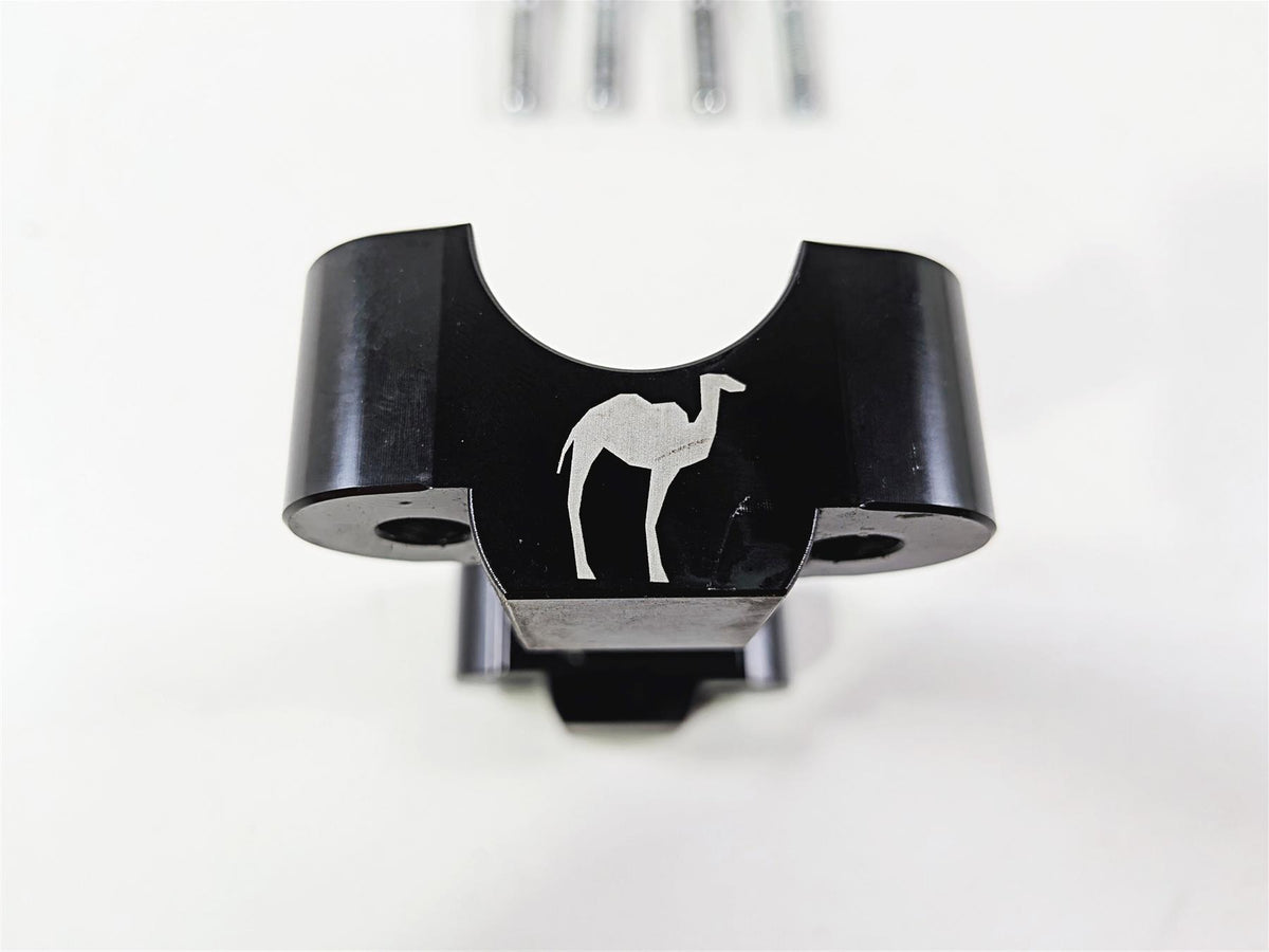 2017 Honda CRF1000 Africa Twin Camel Adventure 1" Bar Riser Extension CAP-BRAT-Mototech271