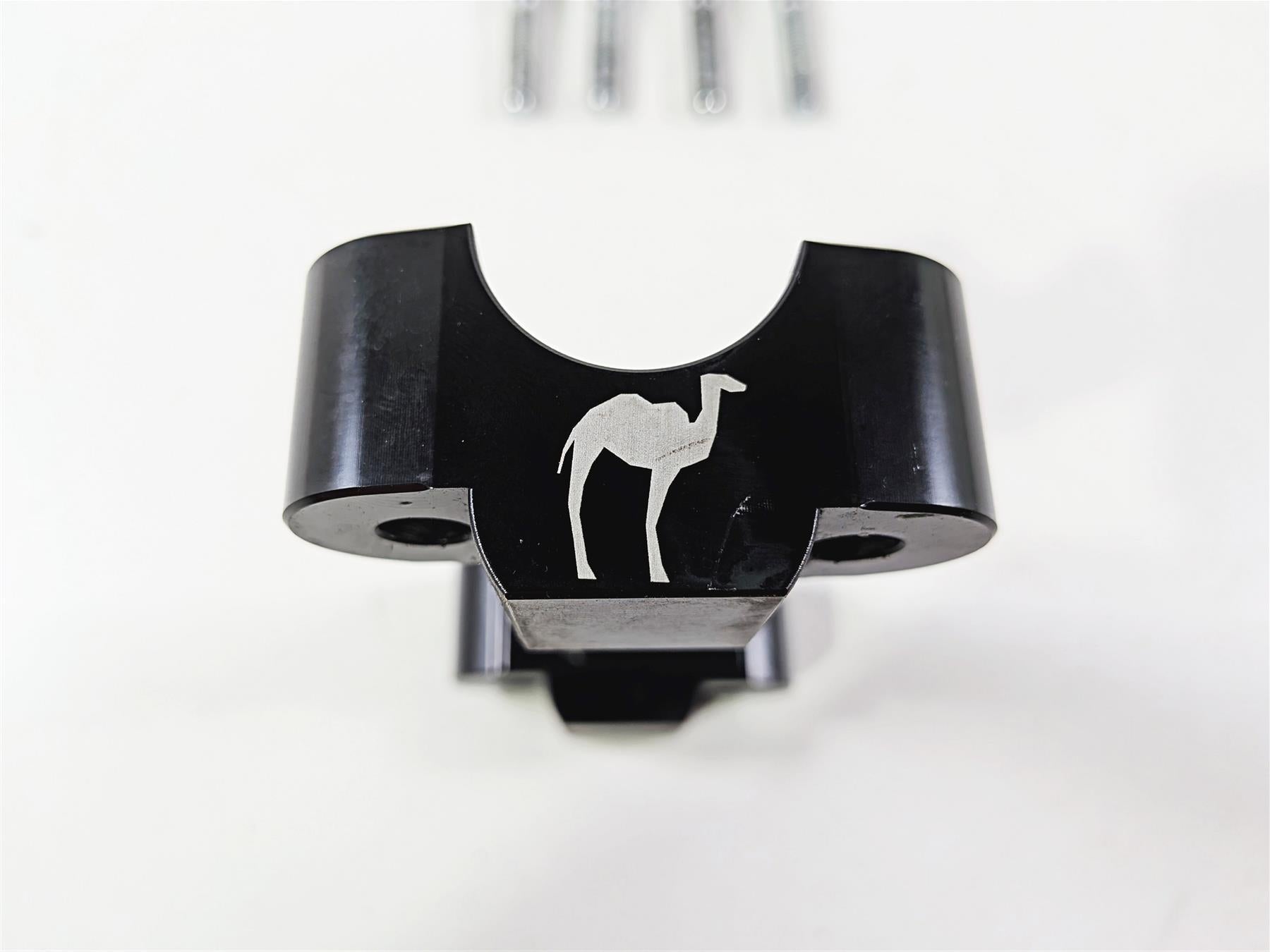 2017 Honda CRF1000 Africa Twin Camel Adventure 1" Bar Riser Extension CAP-BRAT-Mototech271