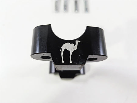 2017 Honda CRF1000 Africa Twin Camel Adventure 1" Bar Riser Extension CAP-BRAT-Mototech271
