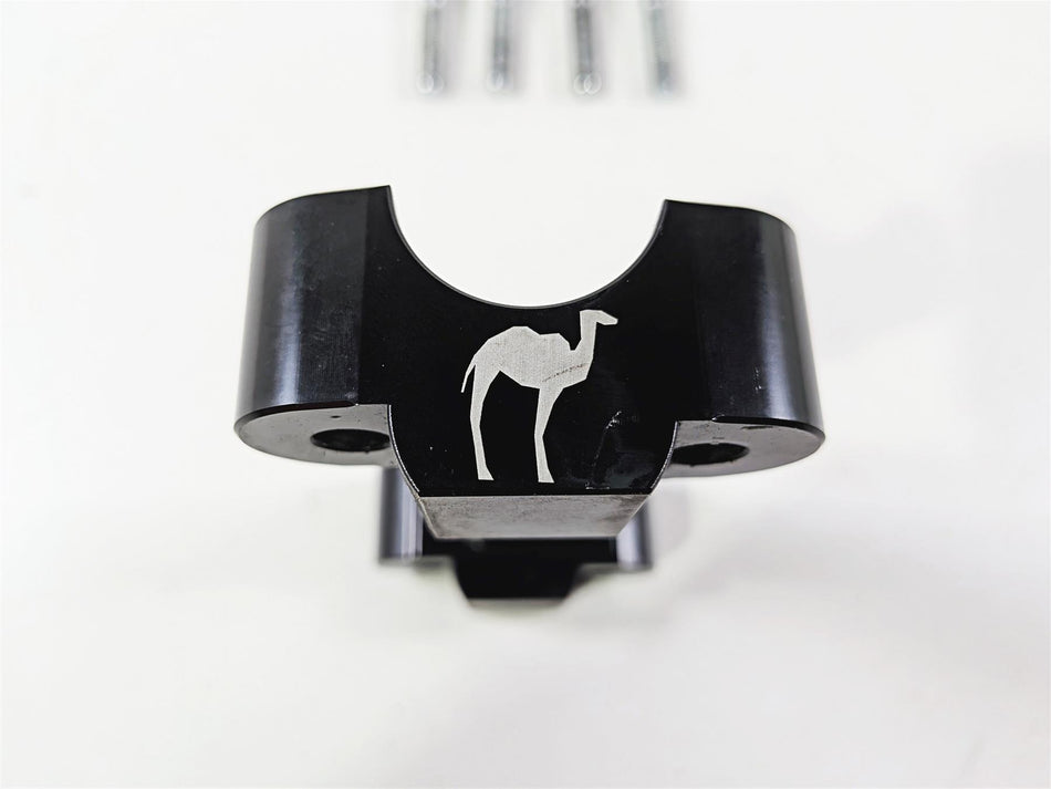 2017 Honda CRF1000 Africa Twin Camel Adventure 1" Bar Riser Extension CAP-BRAT-Mototech271