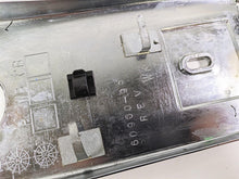 Load image into Gallery viewer, 2005 Harley Touring FLHRI Road King Tank Dash Console Panel Cover 60960-99 | Mototech271
