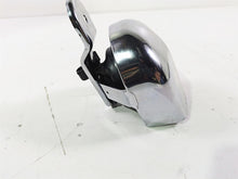 Load image into Gallery viewer, 2008 Harley Touring FLHTP Electra Glide Horn + Chrome Cover 61300478A | Mototech271
