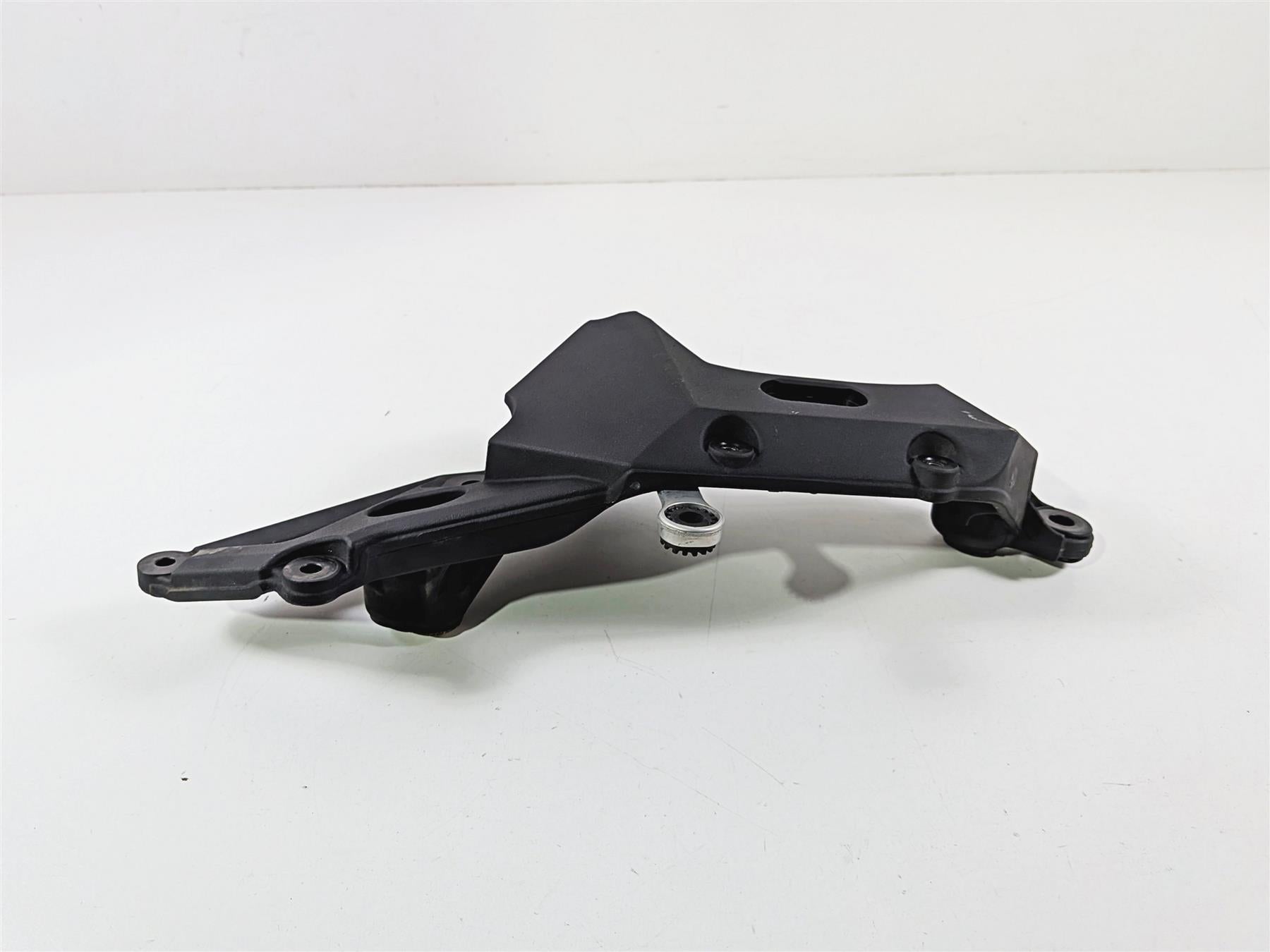 2007 Mv Agusta F4 1000R 312 CRC Right Frame Engine Swingarm Plate Mount 80A0A3906-Mototech271