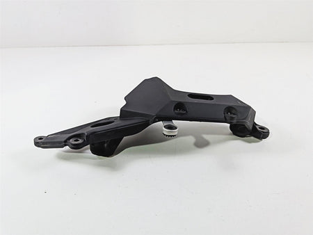 2007 Mv Agusta F4 1000R 312 CRC Right Frame Engine Swingarm Plate Mount 80A0A3906-Mototech271