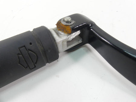 2020 Harley Softail FXBB Street Bob Left Front Foot Peg & Shifter Lever 50500603 {{ shop.shopifyCountryName }} - Mototech271