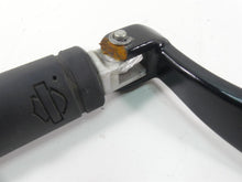 Load image into Gallery viewer, 2020 Harley Softail FXBB Street Bob Left Front Foot Peg &amp; Shifter Lever 50500603 | Mototech271
