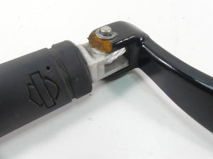 2020 Harley Softail FXBB Street Bob Left Front Foot Peg & Shifter Lever 50500603 | Mototech271