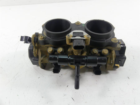 2020 Honda Talon S2X 1000X Keihin Throttle Body Fuel Injection Set 16400-HL6-B02 {{ shop.shopifyCountryName }} - Mototech271